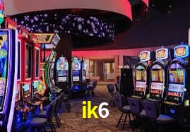 Loterias online na ik6