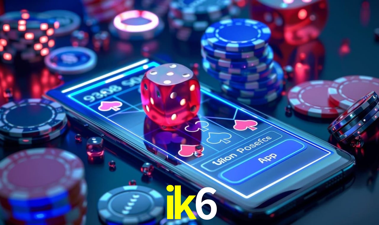Benefícios VIP na ik6